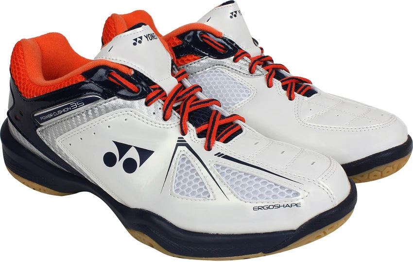 YONEX POWER CUSHION 35 JUNIOR BADMINTON SHOE