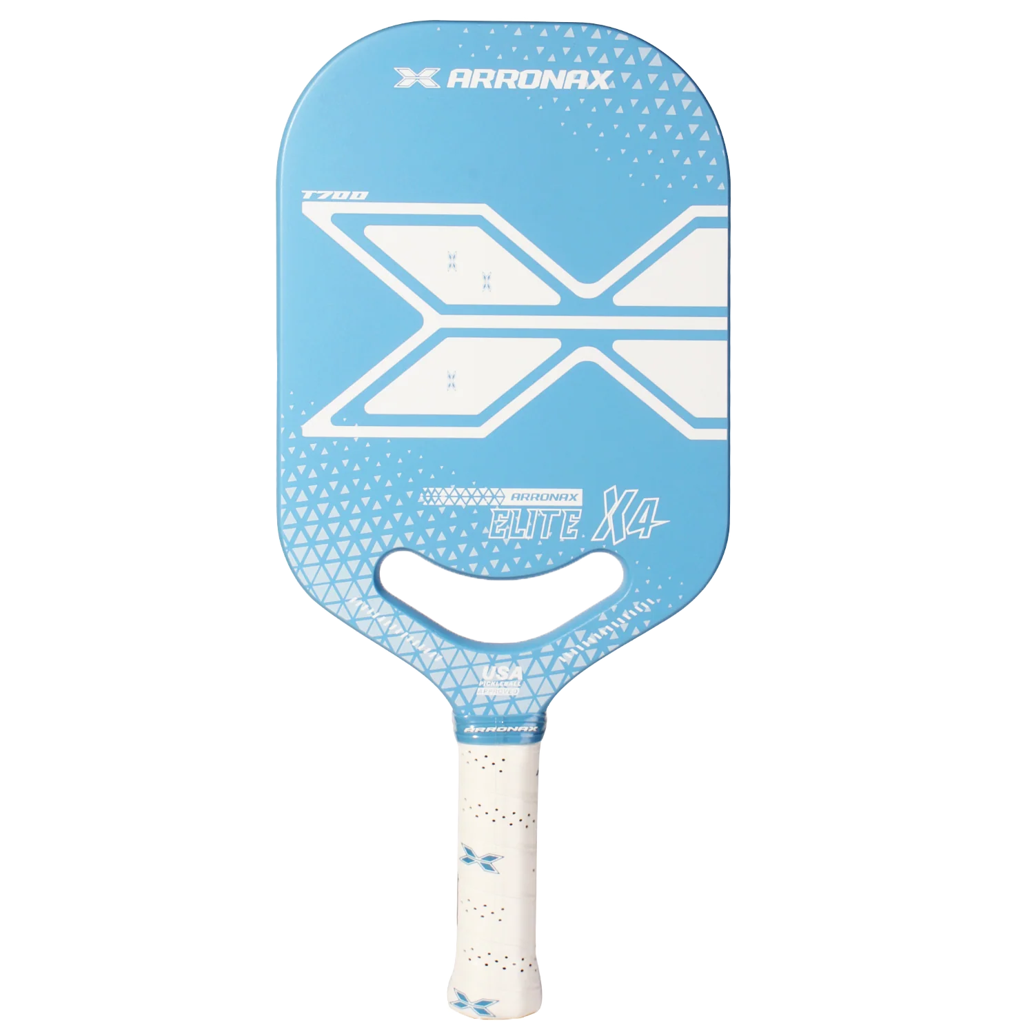 Arronax - ELITE X4 T700 Carbon Pickleball Paddle
