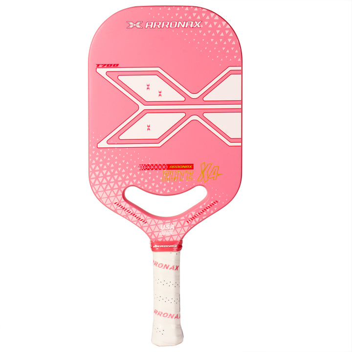 Arronax - ELITE X4 T700 Carbon Pickleball Paddle