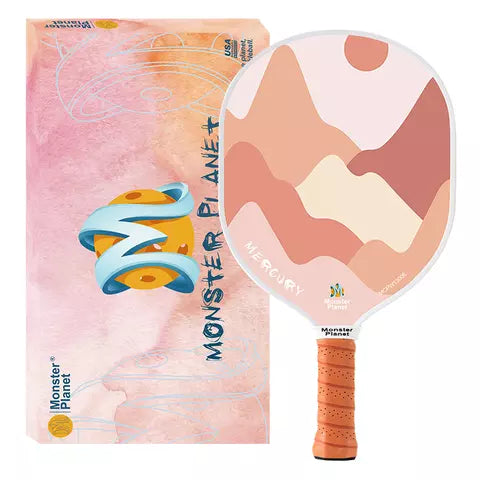 Standard Pickle Ball Paddle