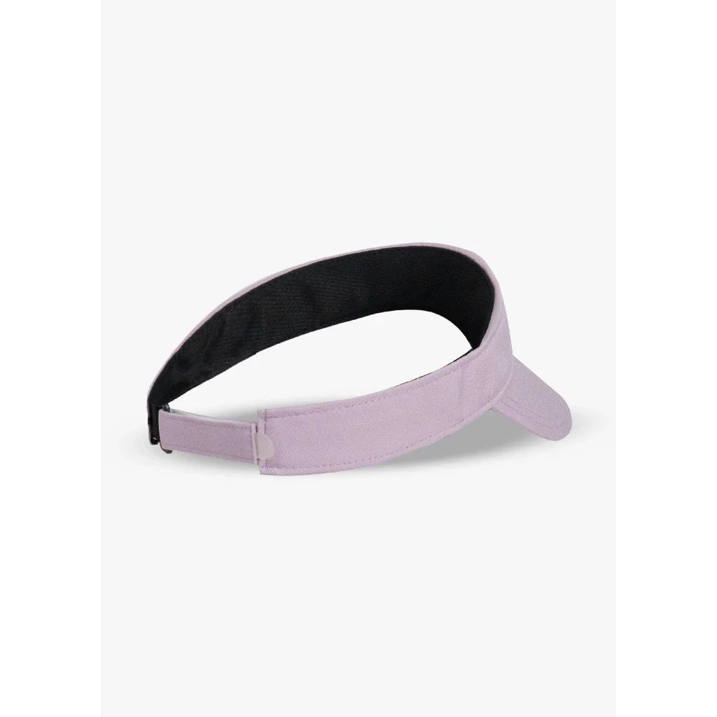 YONEX UNISEX VISOR WITH SILICON PRINT LOGO (T050-312-C4-S)