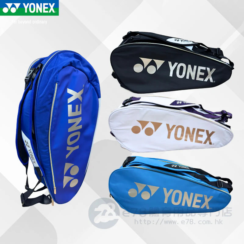 Yonex Pro Tournament Bag BA92031WEX Series 4