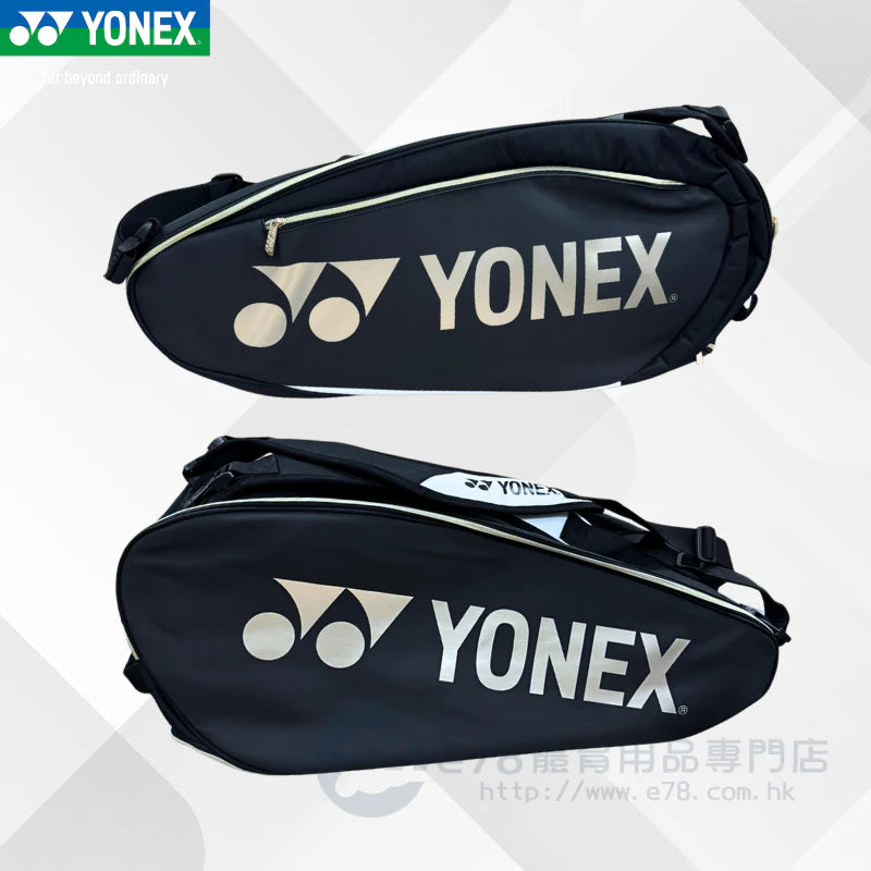 Yonex Pro Tournament Bag BA92031WEX Series 4