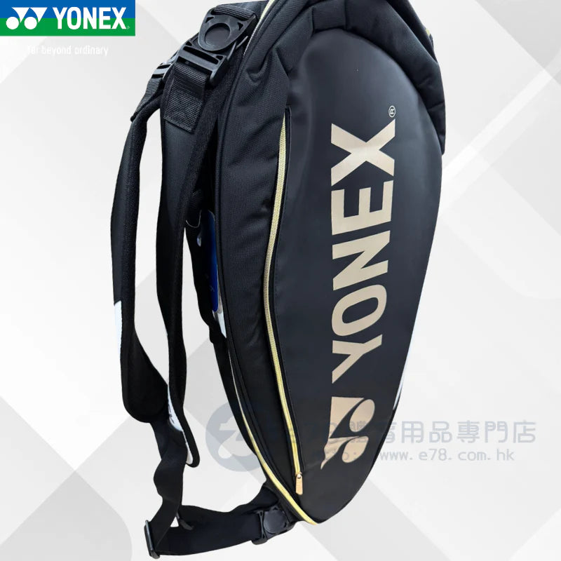 Yonex Pro Tournament Bag BA92031WEX Series 4