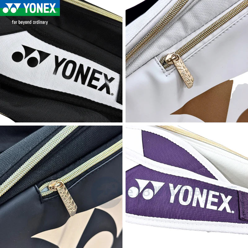 Yonex Pro Tournament Bag BA92031WEX Series 4
