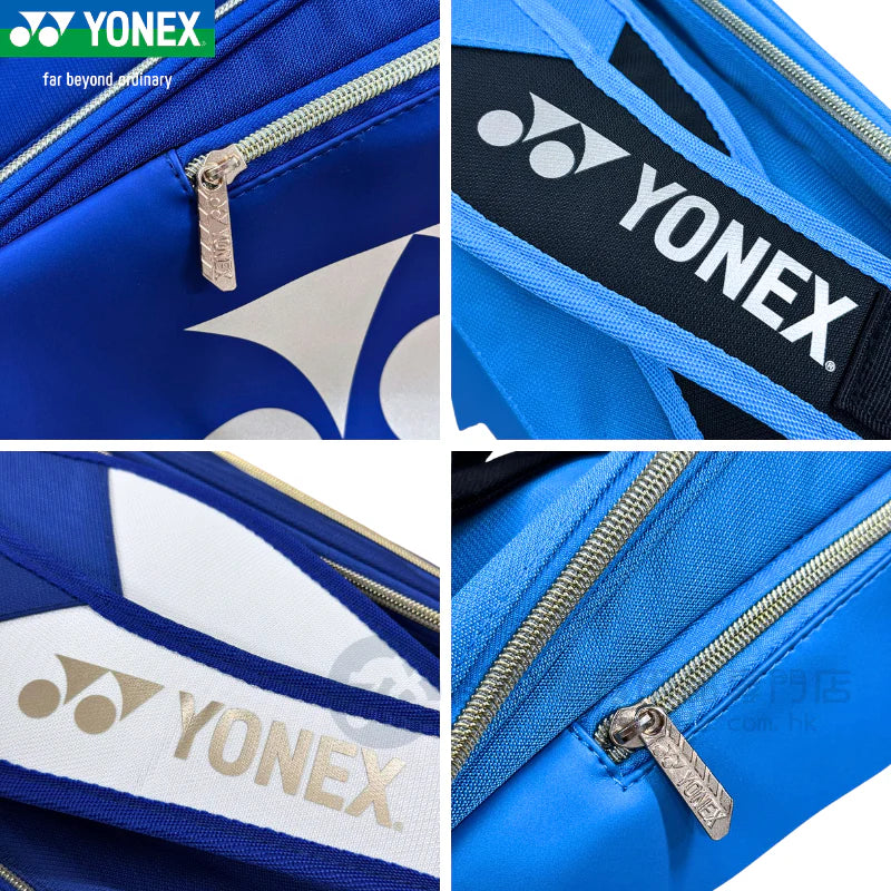 Yonex Pro Tournament Bag BA92031WEX Series 4