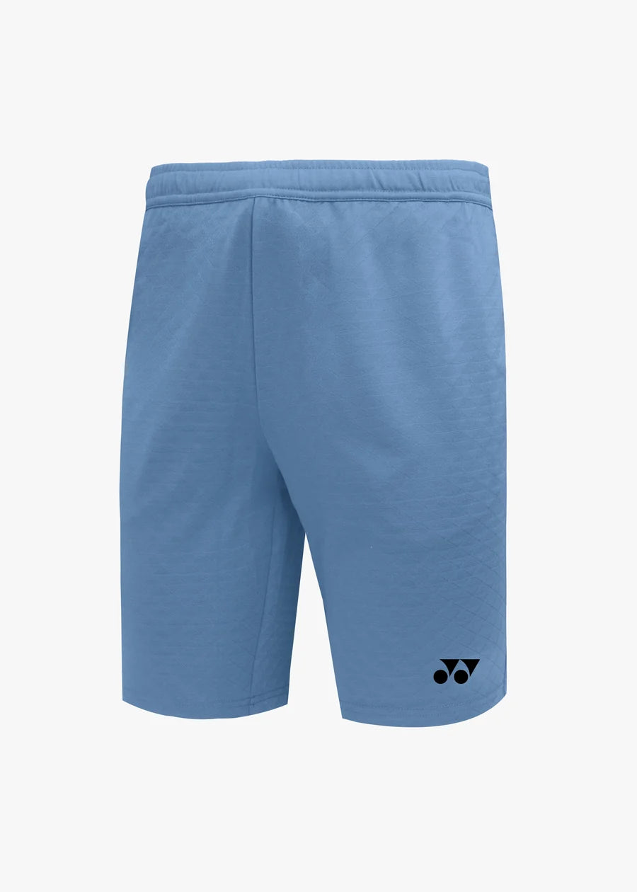 YONEX MEN'S SHORTS SM-G017-3334-ACT35-S