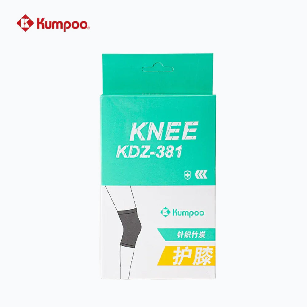 KUMPOO KDZ-381 KNEE SUPPORT