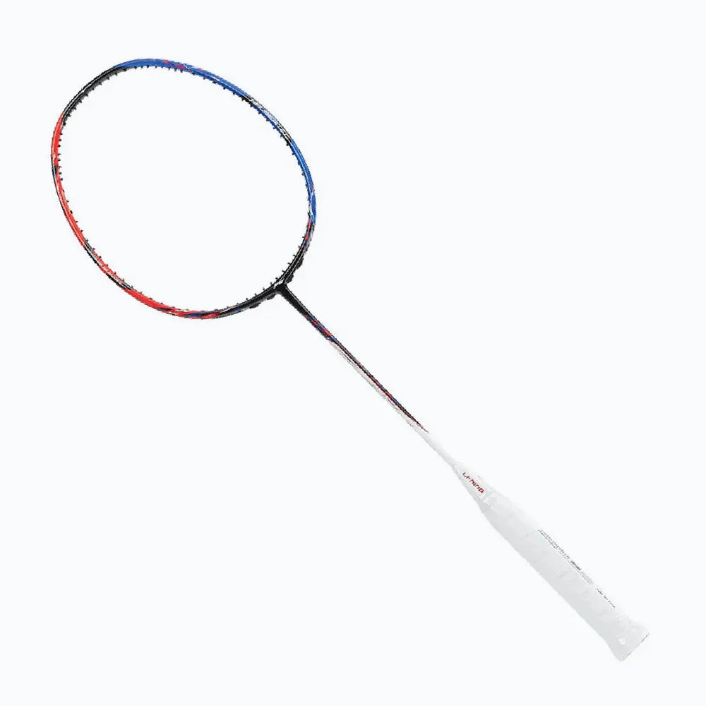 LI-NING HALBERTEC 9000 LIMITED EDITION SET NAVY RED