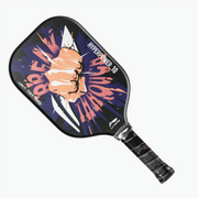 Li-Ning Pickleball Paddle Hyperpower 10 (Acpv067-10) Black