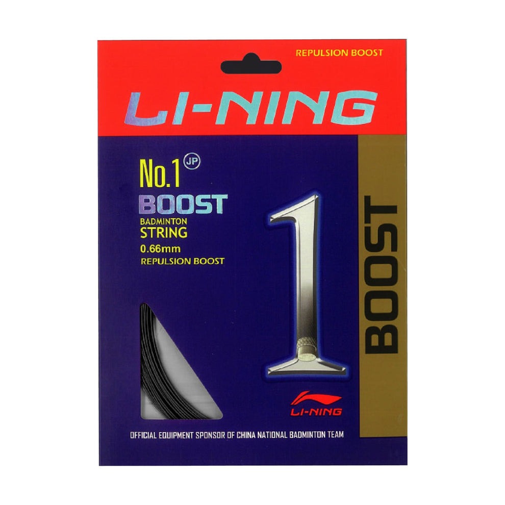 LI-NING NO. 1 BOOST STRING - AXJN018