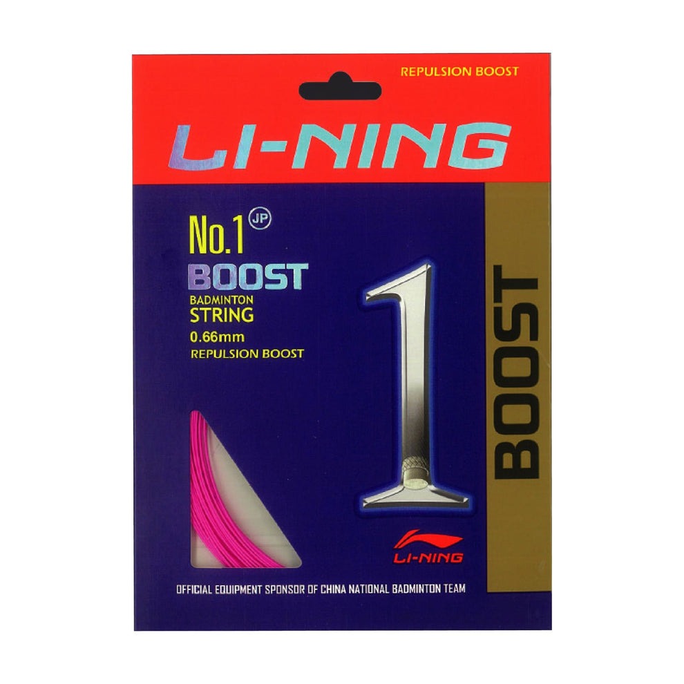 LI-NING NO. 1 BOOST STRING - AXJN018