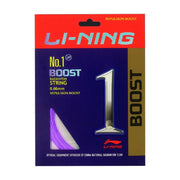 Li-Ning No. 1 Boost String AXJN018 – Badminton String