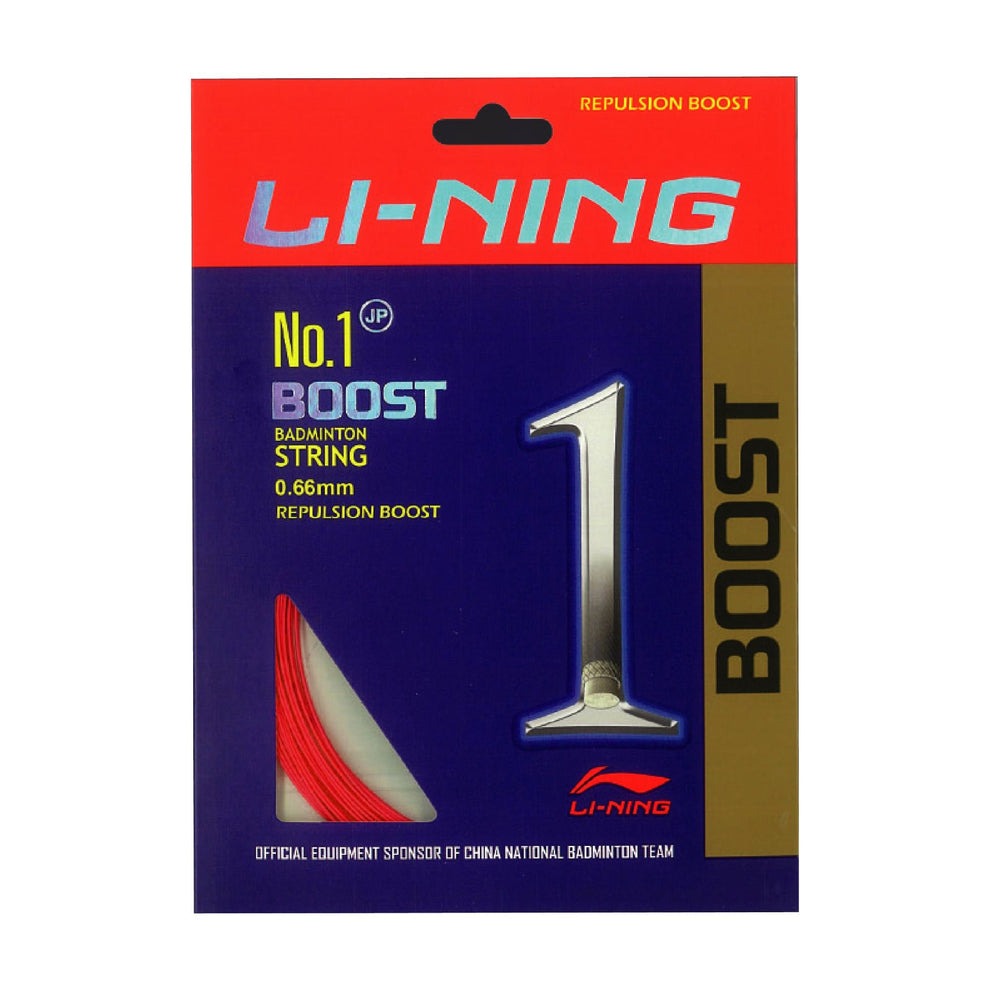 LI-NING NO. 1 BOOST STRING - AXJN018