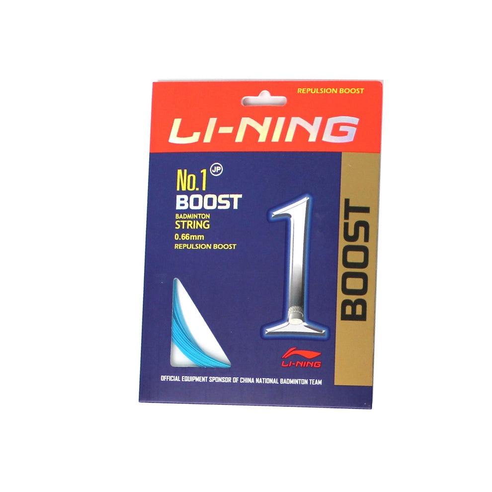 LI-NING NO. 1 BOOST STRING - AXJN018