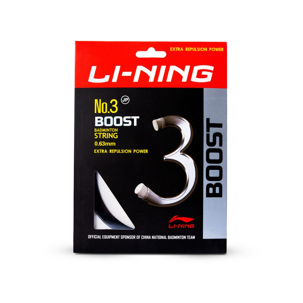LI-NING NO.3 BOOST STRING - AXJP044