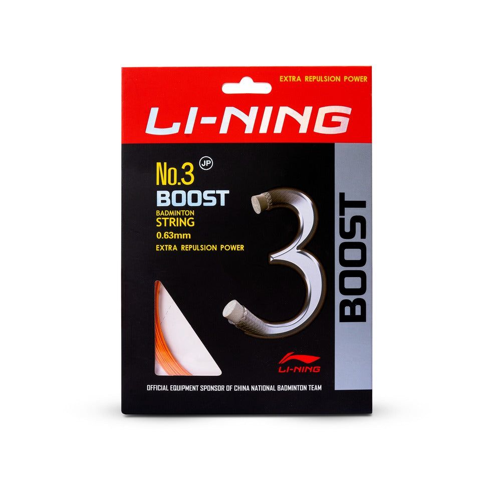 LI-NING NO.3 BOOST STRING - AXJP044