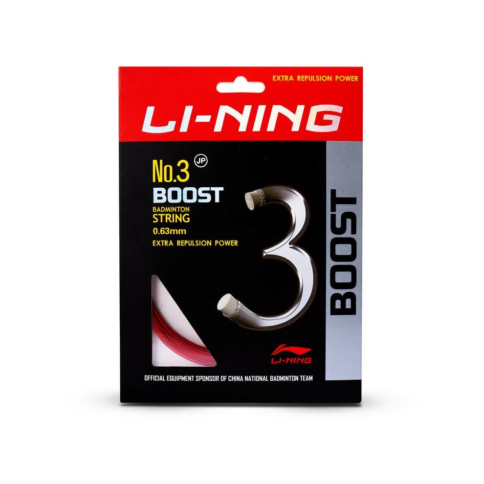 LI-NING NO.3 BOOST STRING - AXJP044