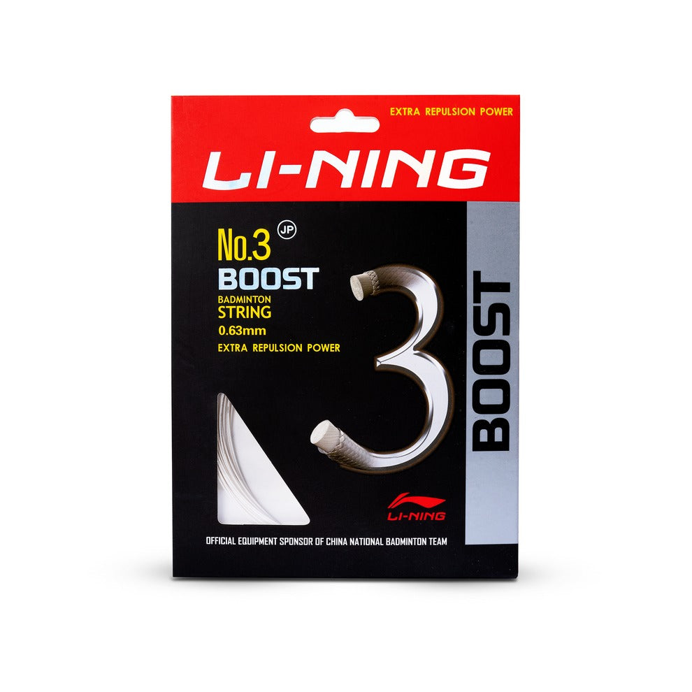 LI-NING NO.3 BOOST STRING - AXJP044