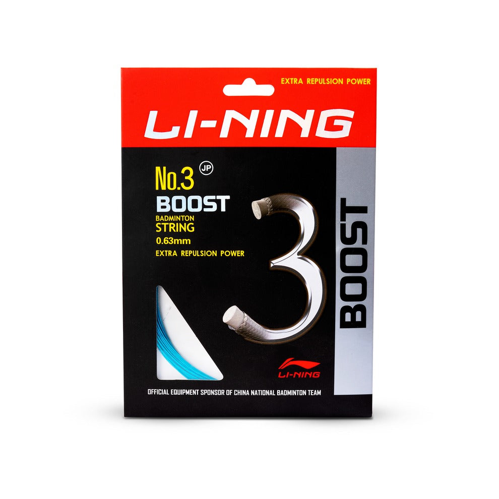 LI-NING NO.3 BOOST STRING - AXJP044