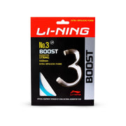 Li-Ning AXJP044 No. 3 Boost Badminton Racquet String