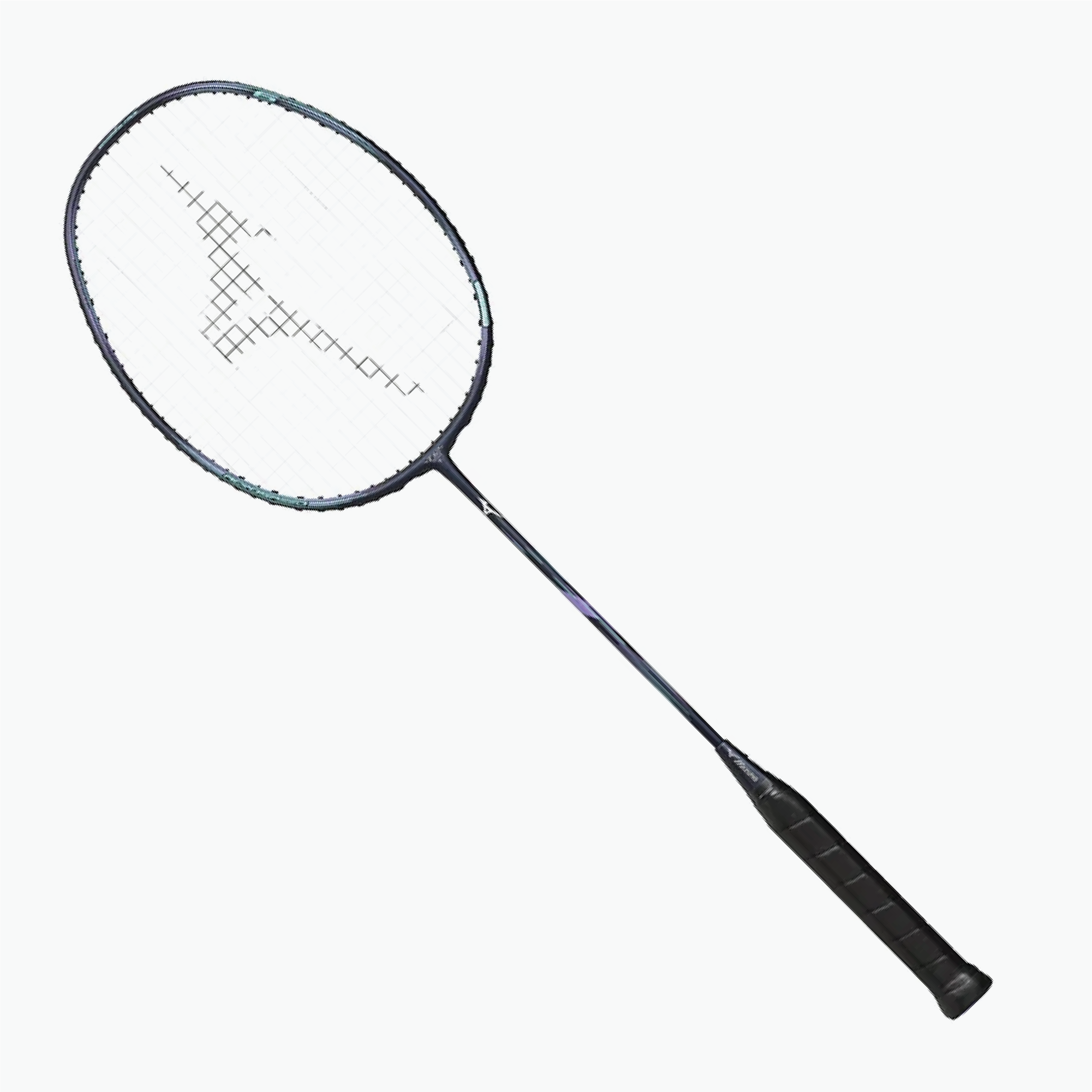 Mizuno Acrospeed 6 Black/Purple