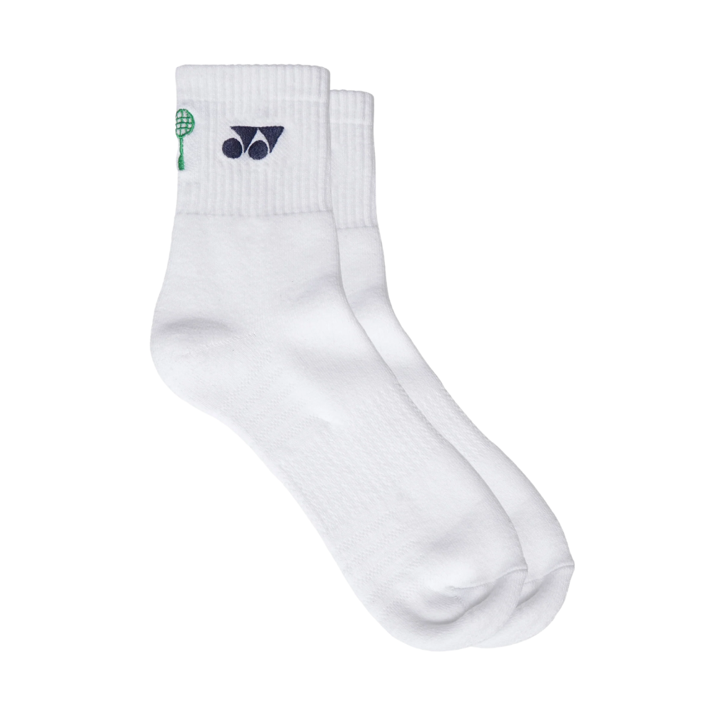 Badminton Tru 3D Socks Japan  l full Regular size