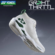 Yonex Grpht Thrttl Concept Shoes (Natural) - Limited One-Off Concept (UniSex)