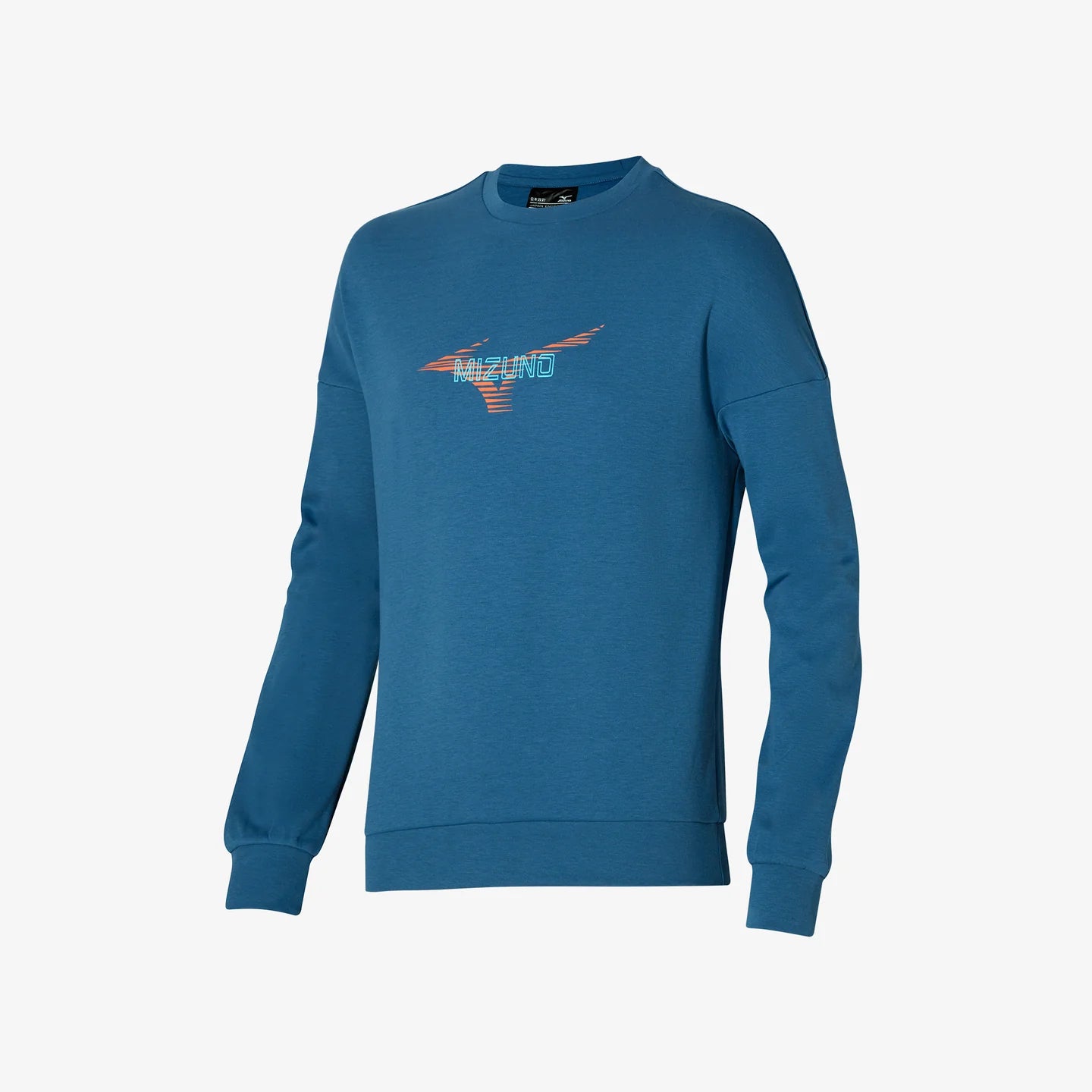 Athletic Graphic Crew