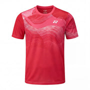 YONEX MEN'S TSHIRT RM-S092-3378-ESST4-S SKI-PATROL