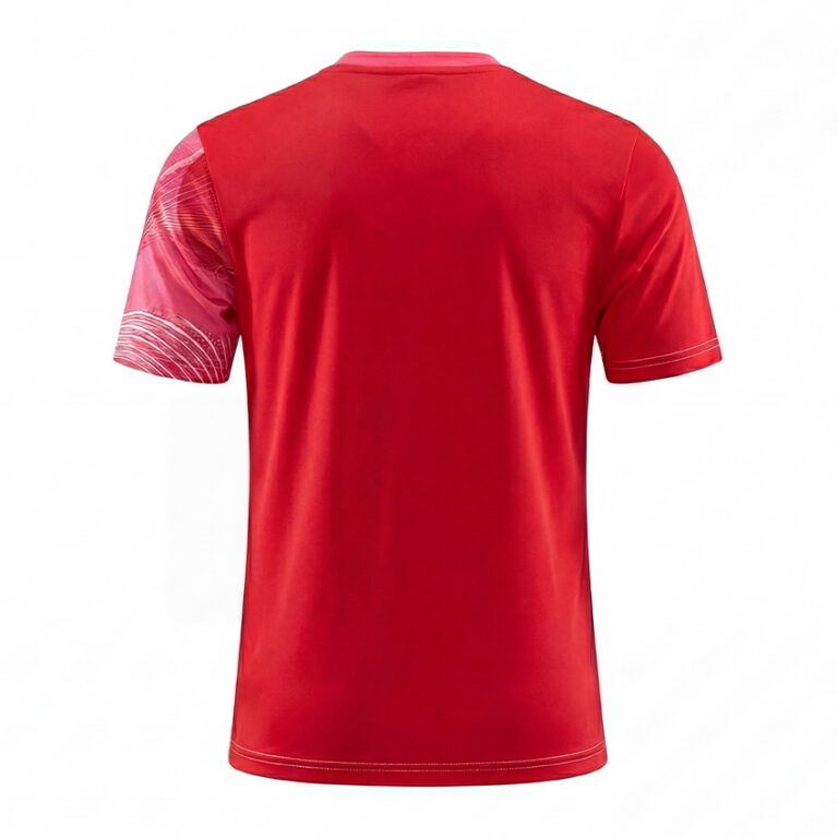 YONEX MEN'S TSHIRT RM-S092-3378-ESST4-S SKI-PATROL
