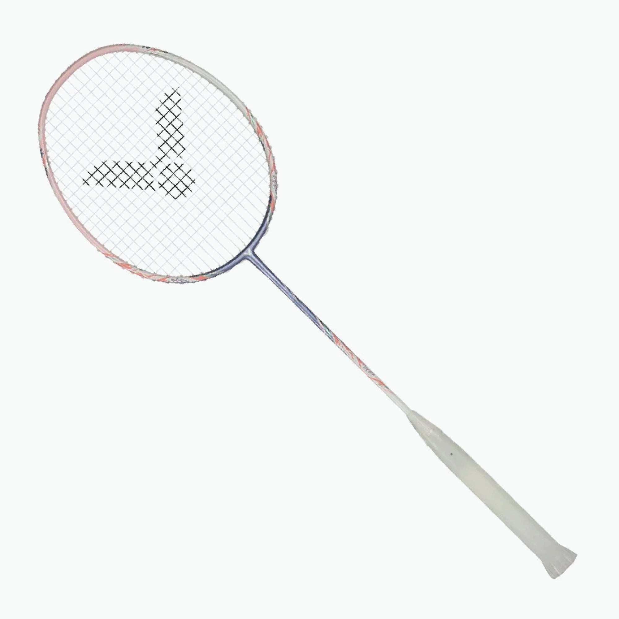 Victor Thruster K Ryuga MUSE (78 grams) Badminton Racquet