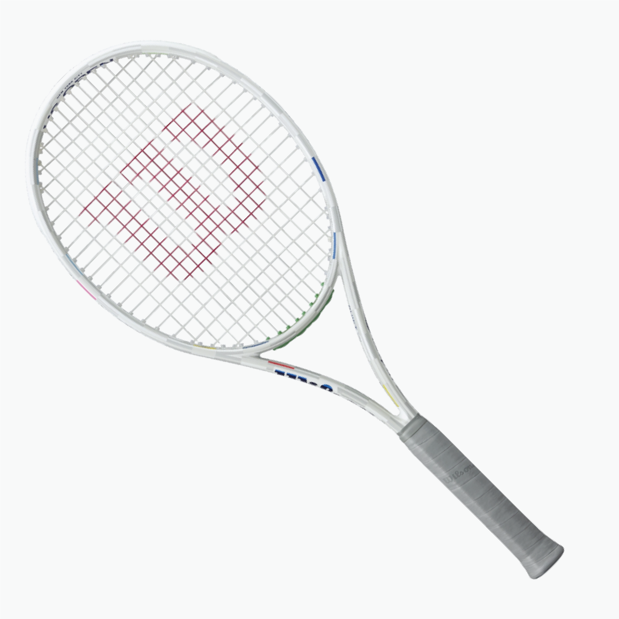 Wilson Tennis Racquet Blade 100L V9 Us Open 2025