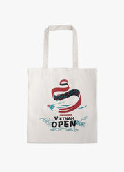 YONEX VIETNAM OPEN SOUVENIR TOTE BAG CABAG-Z026-226-2737