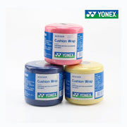 YONEX AC381 Red Cushion Wrap – Badminton Grip Tape
