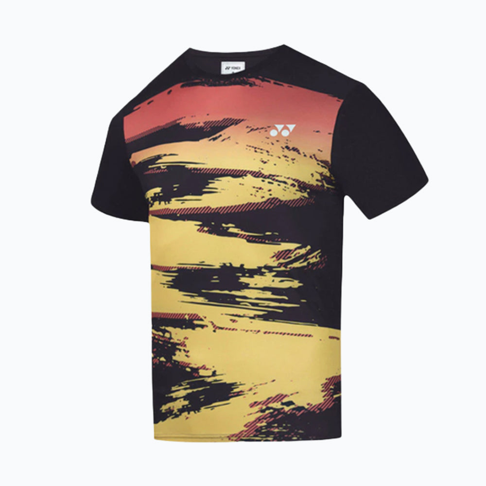 YONEX DARK NAVY RUNAWAY 2 T-SHIRT