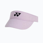 YONEX UNISEX VISOR CAP WITH SILICON PRINT LOGO (T050-312-C4-S)