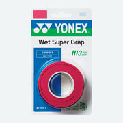 YONEX Wet Super Grap AC102EX (3 Pack)
