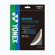 Yonex BG66 Force badminton string