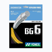 Yonex BG6 Badminton String