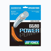 Yonex BG80 Power badminton string