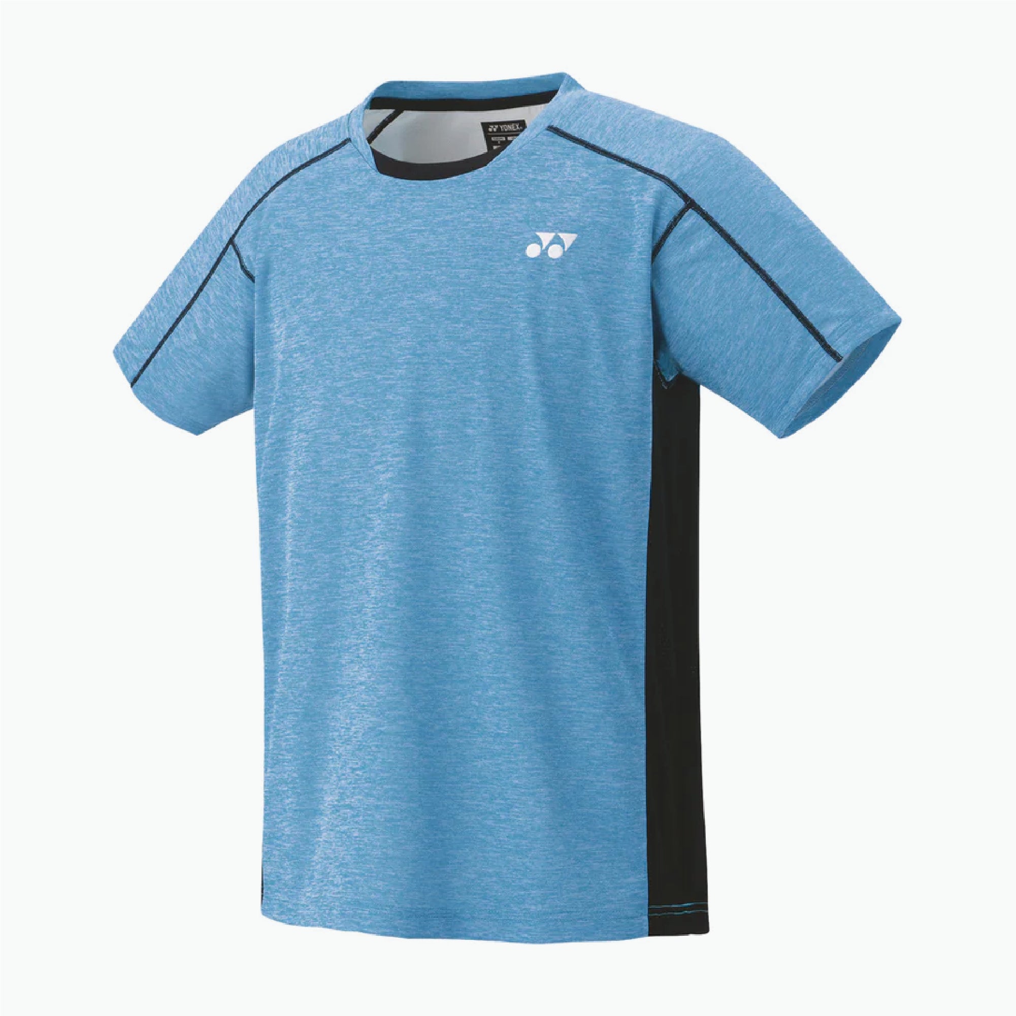 Yonex Japan Exclusive Tournament T Shirt 10670 (Sky Blue) Made in Japan