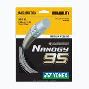 Yonex Nanogy 95 badminton string