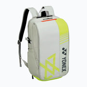 Yonex VA Collection Club Backpack (Grayish Beige)