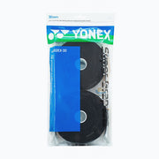 Yonex grips AC102EX 30 in 1 - BLACK