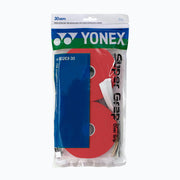 Yonex grips AC102EX 30 in 1 - RED