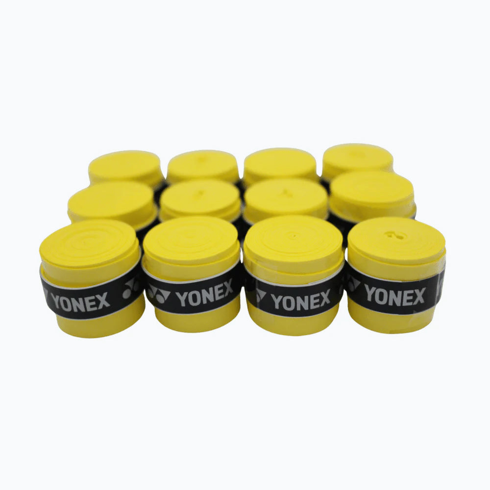 Yonex overgrip AC102 12 in 1
