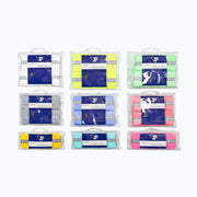 ZIP Badminton Grip ｜ 10 PIECES