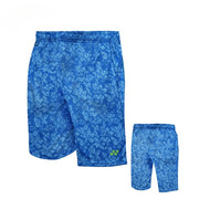 YONEX Men’s Shorts SM-S092-3387-ESST4-S - TURKISH SEA