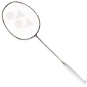YONEX Astrox 77 Tour (Limited Edition) Shutter Series Badminton Racquet 4UG5 Light Beige